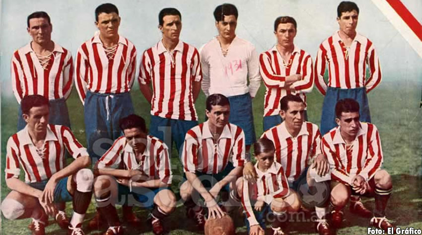 Club Atlético Talleres de Remedios de Escalada: 1 de junio de 1906