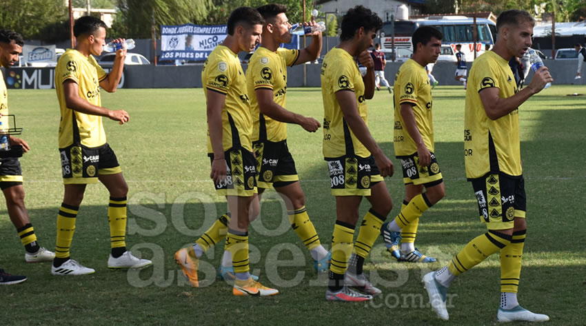 Club Social y Deportivo Flandria Primera B Metropolitana Club