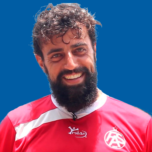 Matías Coloca