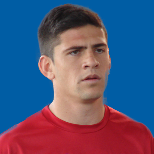 Gastón Corado