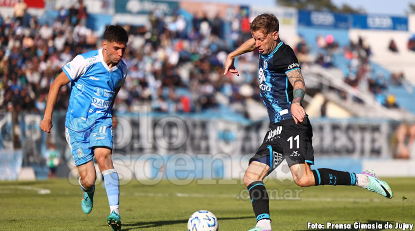 Soccer Player in Action