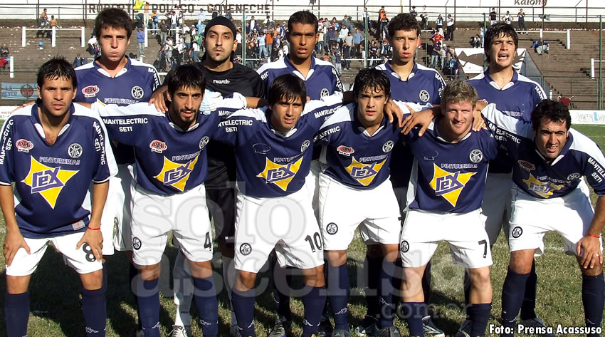 Fecha 09 - Deportivo Merlo - Ferrocarril Midland - Clausura 2020