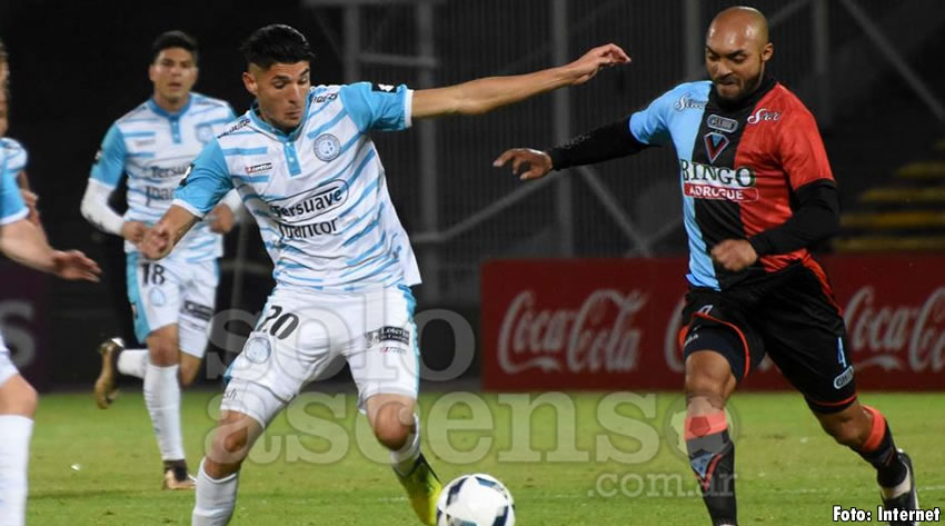 BROWN (ADROGUE) - BELGRANO (CÓRDOBA): Brown vs Belgrano: ¿afuera de Adrogué  y con visitantes?