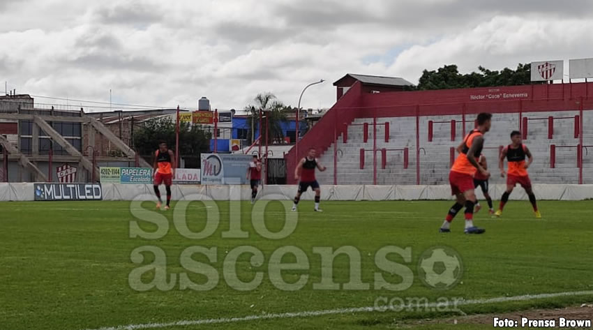 Los Andes se impuso sobre Talleres por la mínima