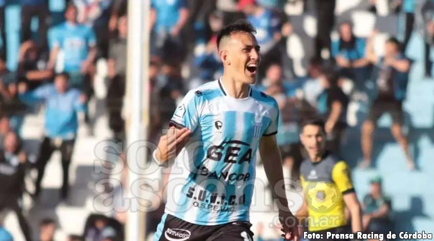 Van por el ascenso – Club Ferro Carril Oeste