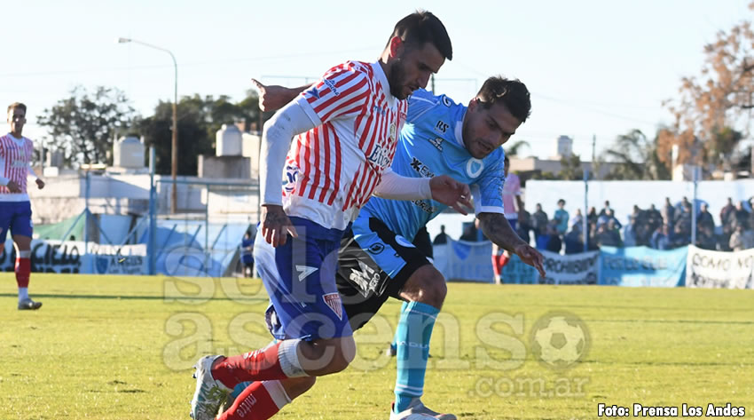 Defensores Unidos: Ganó en casa y se subió a lo más alto del Clausura