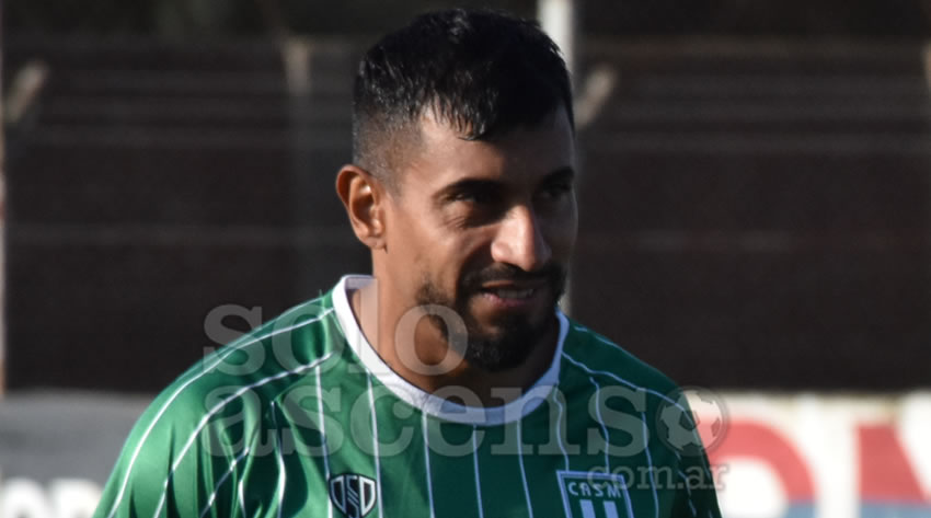 Club Atlético San Miguel on X: El Club Atlético San Miguel informa que  Cristian Chavez ( Delantero, ex Cañuelas ) estampó su firma y es refuerzo  del equipo de Gustavo Coleoni. El