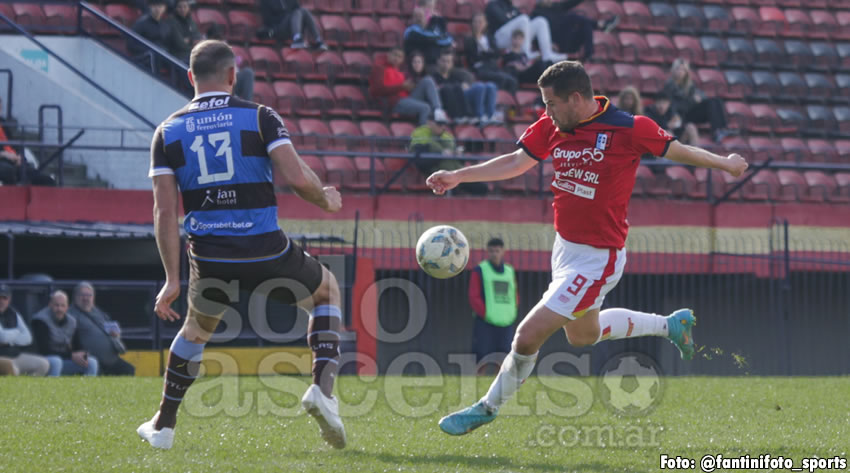 Atlas empató en su visita a Deportivo Español