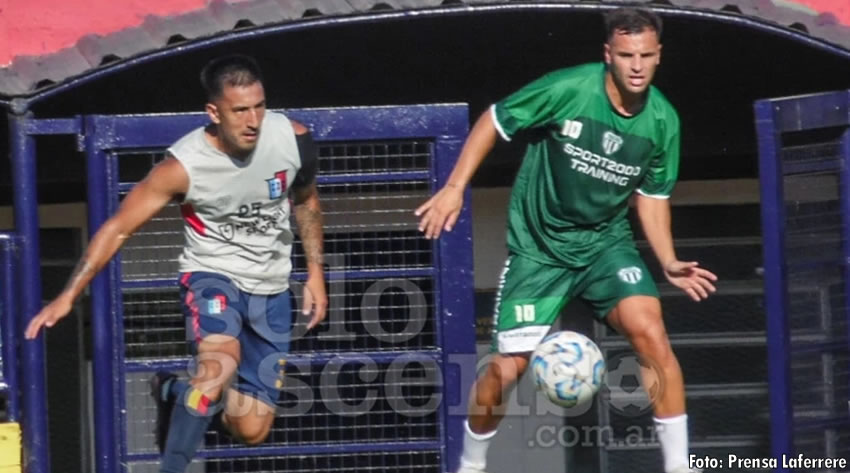 En su último partido como local, Luján cayó ante Deportivo Español