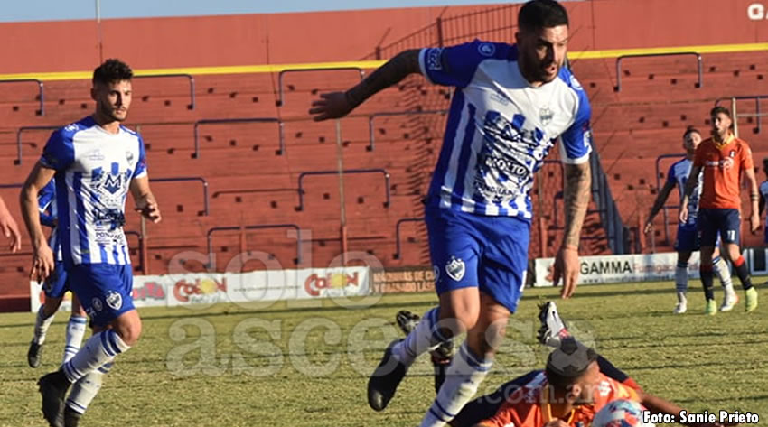 PRIMERA C, F. C. MIDLAND - DEP. ESPAÑOL