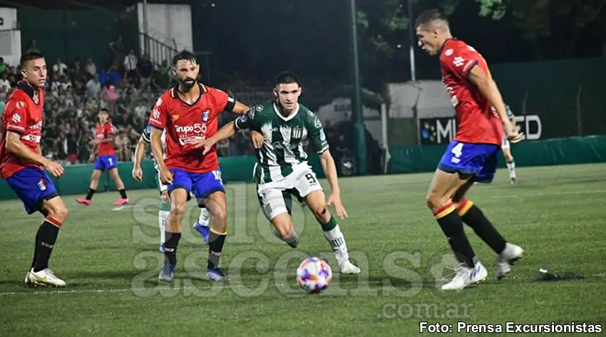 Deportivo Español: Una Piedra en el zapato para el Gallego en el Bajo  Belgrano