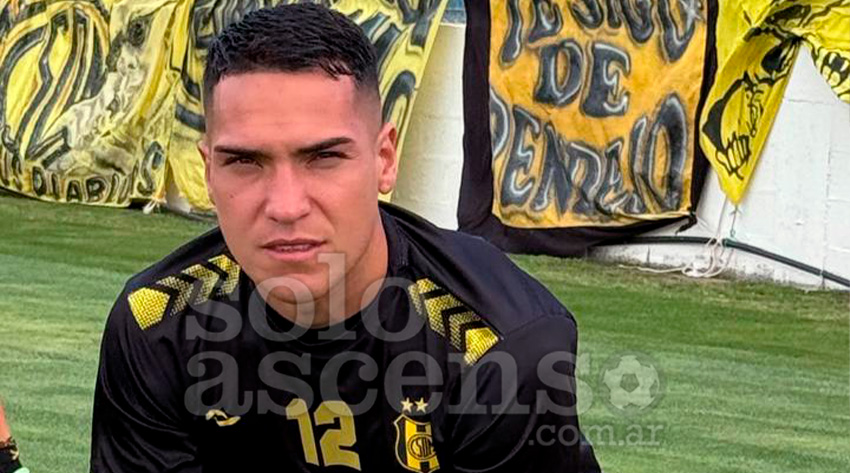 Central Norte (Salta): Fabricio Hass: “Es un buen punto el que nos llevamos”