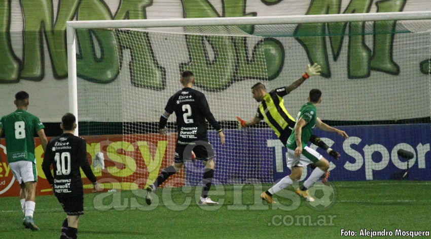 Ferro ascendió a Primera División!! – Club Ferro Carril Oeste