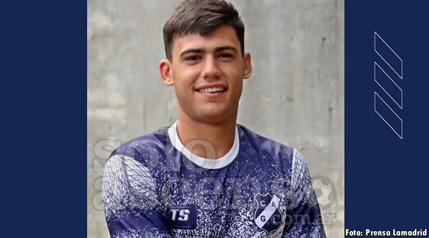 Jugadores de Los Andes y Talleres convocados a la Selección Sub 20 del  Ascenso