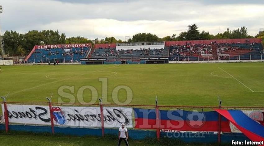 CAÑUELAS : Todos a Rosario