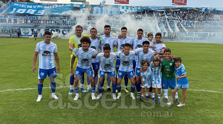 Palpite Ferro Carril Oeste x Gimnasia Jujuy: 18/06/2023 - 2º