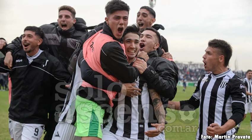 Independiente Rivadavia Mendoza F.C