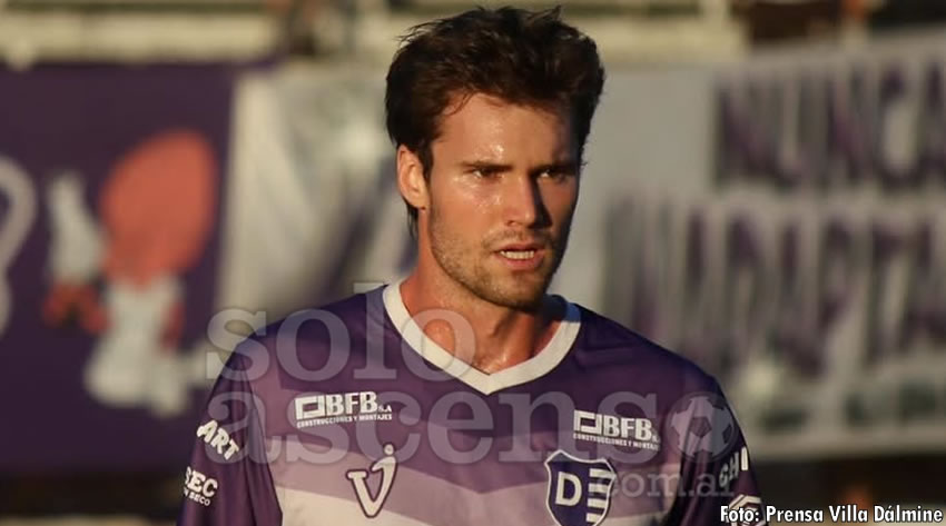 Dock Sud: El Docke confirmó la llegada de otras dos incorporaciones