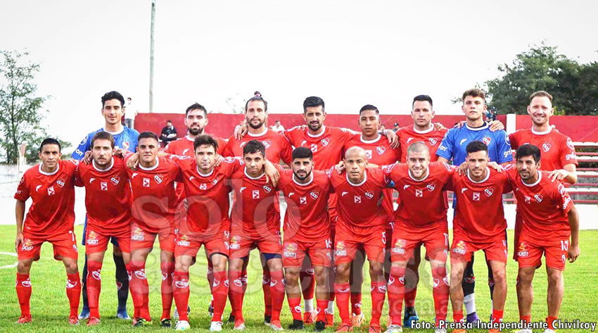 Independiente de Chivilcoy (Oficial)