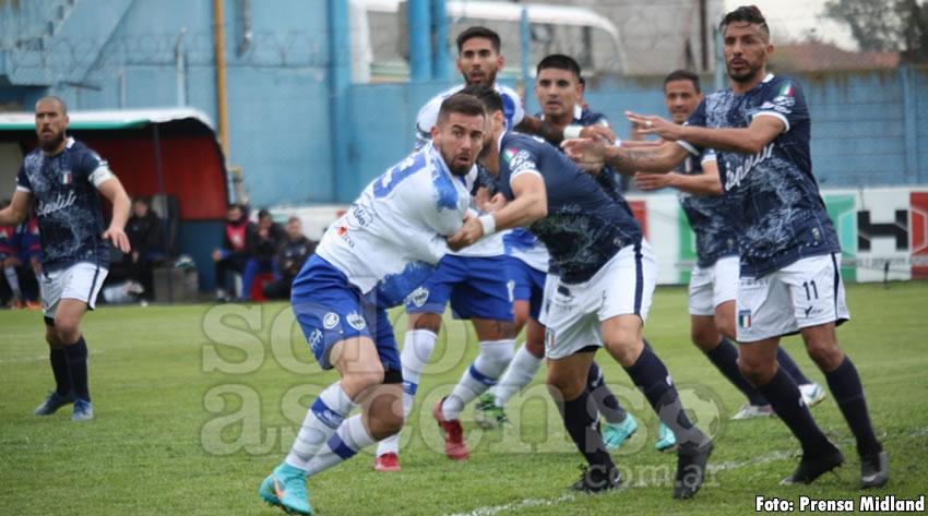 Giocatta Sportivo Italiano 2019/20 - Piel de Ascenso