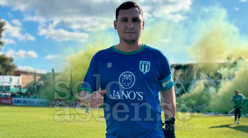 San Miguel: El Verde se prepara para la gran final frente a Talleres