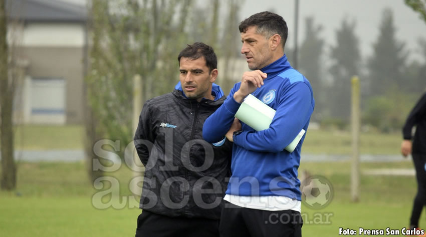 Club Sportivo Italiano - #FútbolProfesional