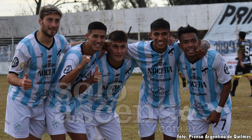 Largo más lejos Si AFA: Show de goles de la Fecha 12 de la Primera B