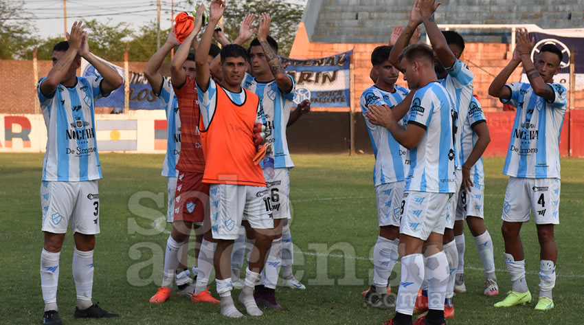 Argentino de Quilmes: El Criollo quiere ganar para no perderle pisada al  puntero