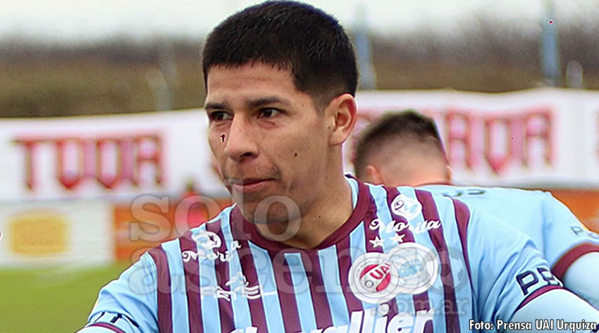 Club A.Ferrocarril Midland  Gol de, Goles, Equipo de fútbol