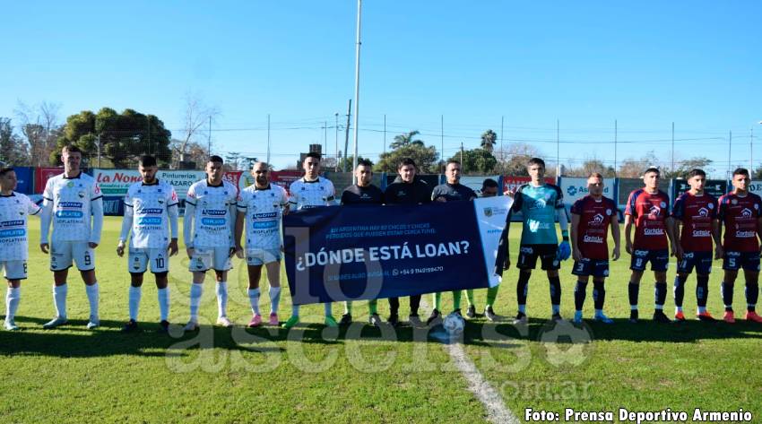 Fecha 09 - Deportivo Merlo - Ferrocarril Midland - Clausura 2020