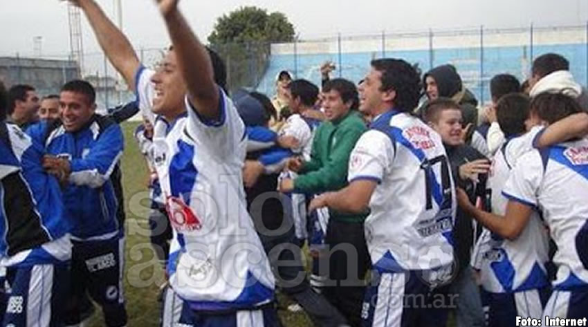 Ferrocarril Midland: A 11 años de la vuelta a la Primera C