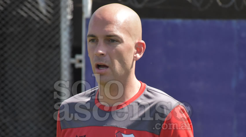 En su último partido como local, Luján cayó ante Deportivo Español