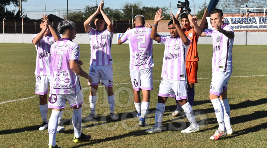 Revista Ascenso  Sacachispas va a dar pelea