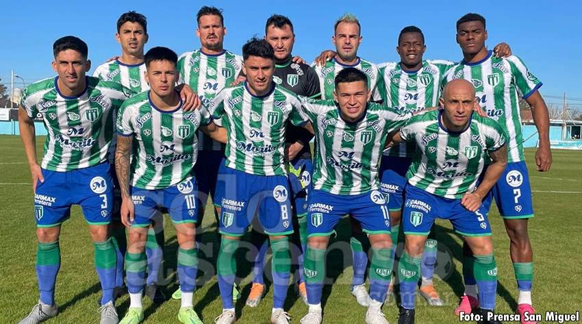 Club A.Ferrocarril Midland  Gol de, Goles, Equipo de fútbol