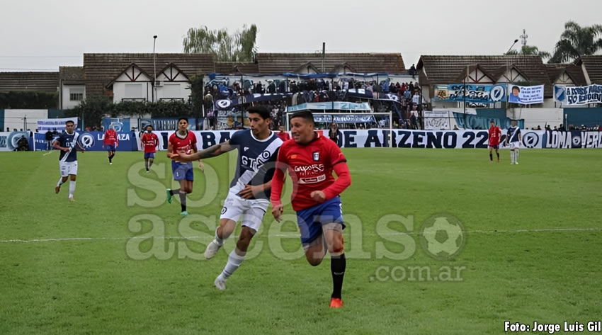 Deportivo Español: puntero 