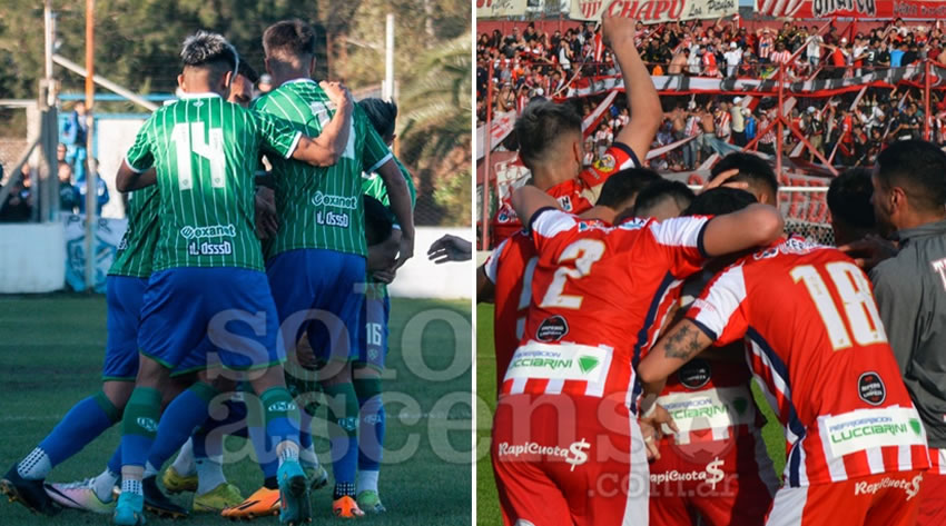 Talleres de Remedios de Escalada se prepara para la primera final de la  Primera B