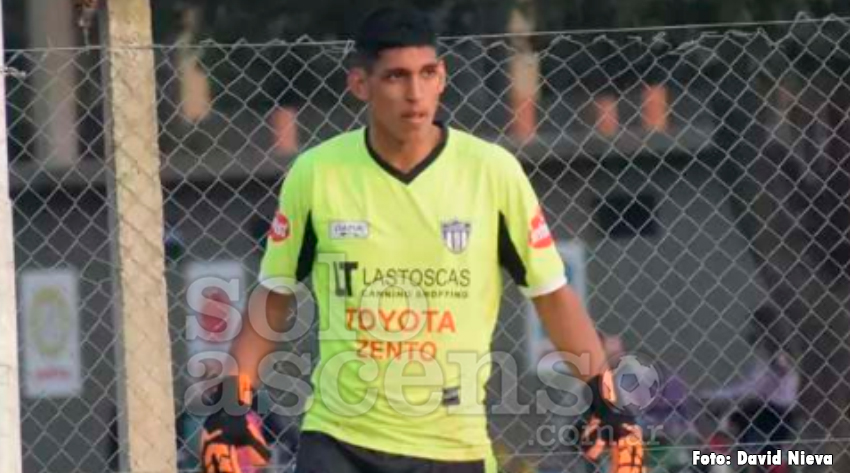 El DT Gugnali dio una nueva lista para el seleccionado Sub 20 del ascenso