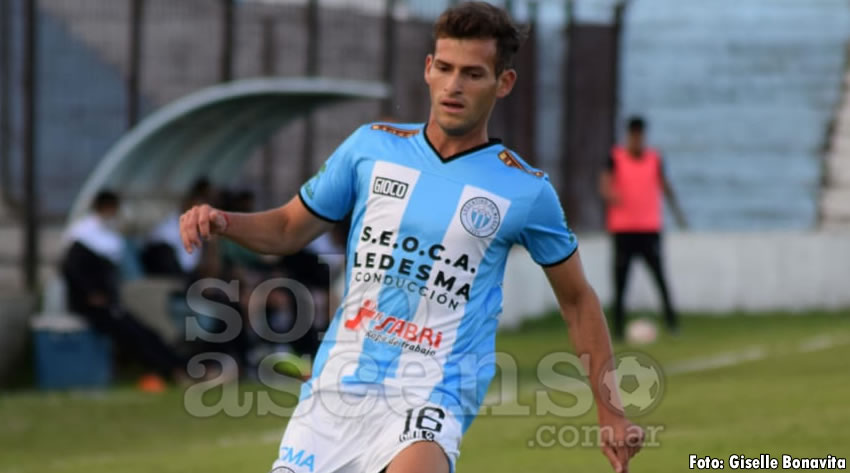 Argentino de Merlo retiró su equipo del Torneo de AFA - La Diez