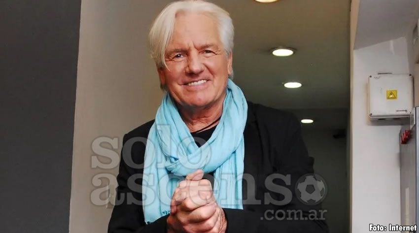 Afa Las Canciones De Cancha Que Dejo Sergio Denis