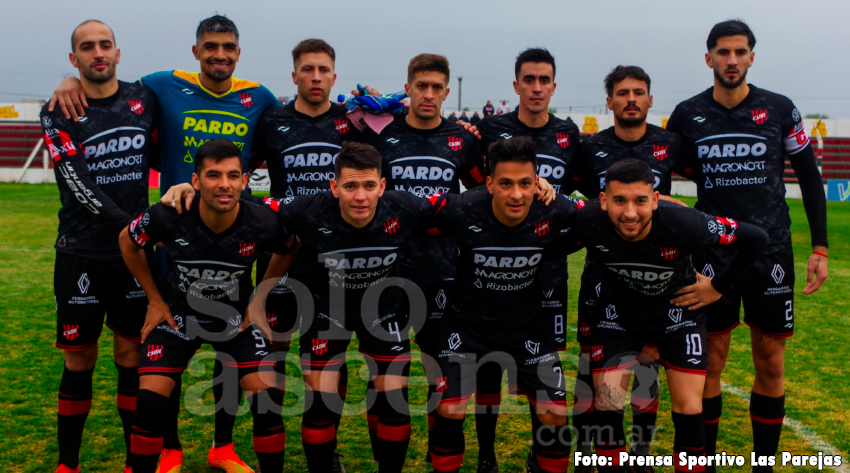 El Club Atlético San Miguel oficializa - San Miguel Prensa