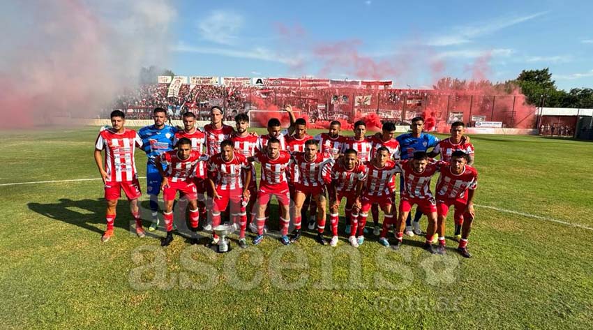 Talleres Remedios vs Fénix por la Primera B Metropolitana