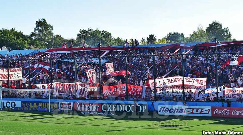 Estadio Talleres De Remedios De Escalada (ARG) :: Photos 