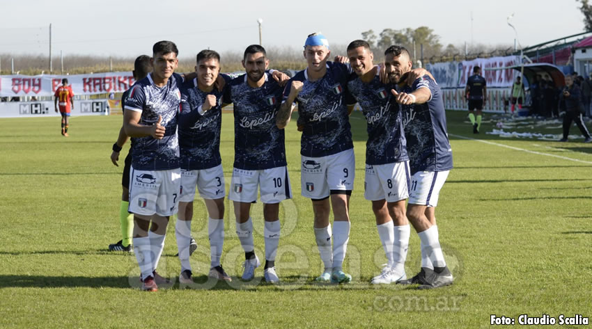 Giocatta Sportivo Italiano 2019/20 - Piel de Ascenso