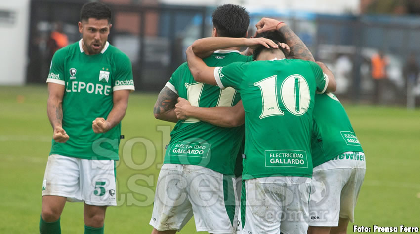 Joaquin Mendive - Jugador de fútbol - Club Tristán Suárez