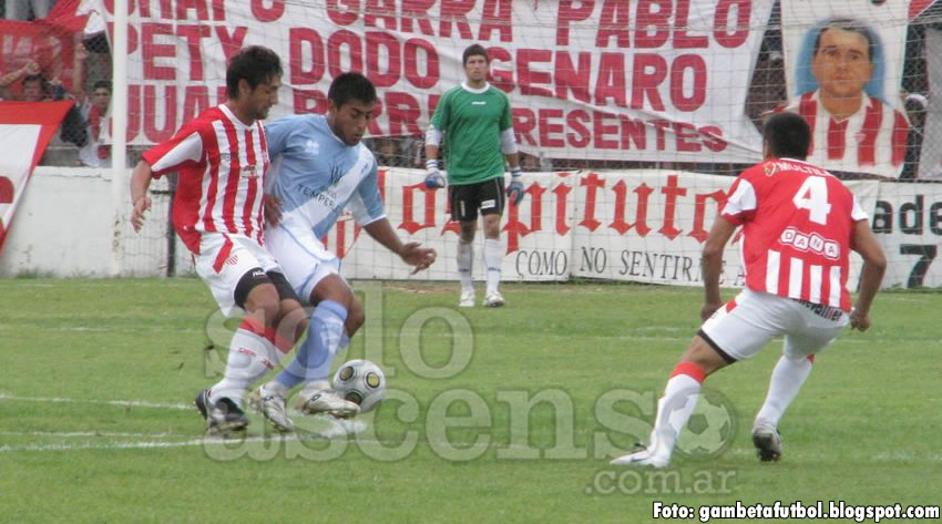 Talleres Remedios vs Deportivo Armenio: estadísticas del