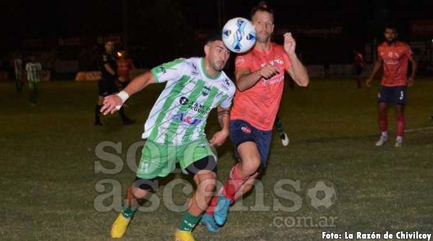 Independiente rumbo a San Luis - La Razon de Chivilcoy