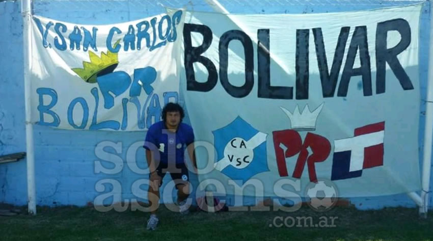 El “cele” se pone al día ante San Miguel – Club Atlético Villa San Carlos