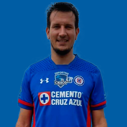 Maximiliano Ayala