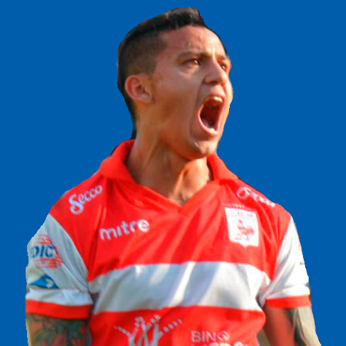Junior Mendieta