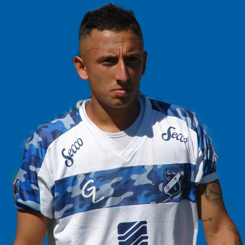 Jonathan Paoluccio